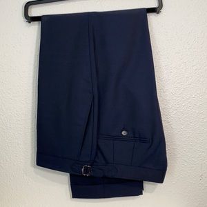 Spier and MACKAY 100% wool trousers size 36 slim